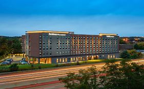 Fairfield Inn & Suites By Marriott Boston Waltham
